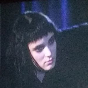 Meet your Posher, Cecilia